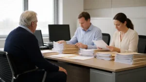 Can Compensation Cover Lost Investment Growth