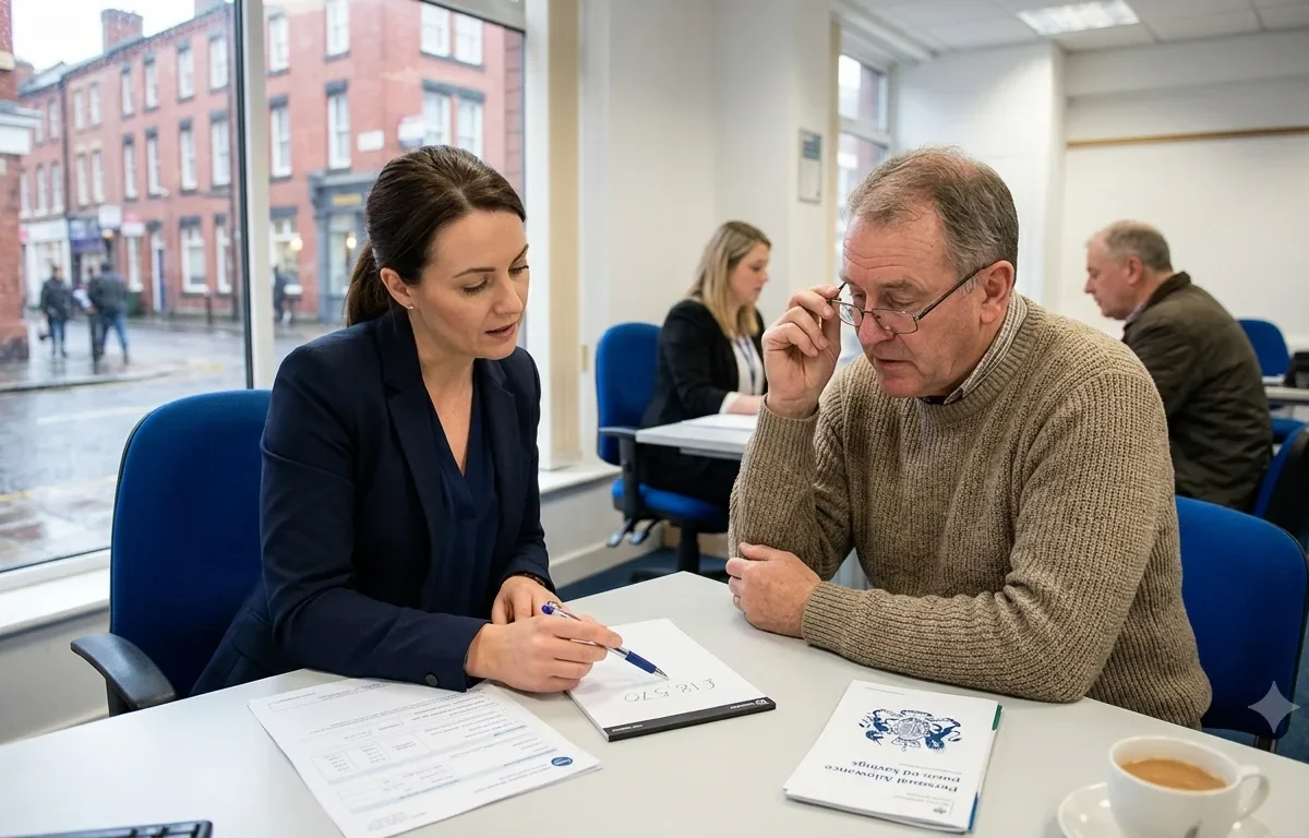 HMRC Personal Allowance Loophole: Can You Really Earn £18,570 Tax-Free?