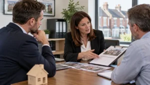 Managing Agent Removes the Investor's Responsibility