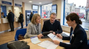 Savings Income Can Be Covered
