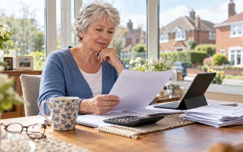 How Much Is the State Pension for a Woman in 2026/27?