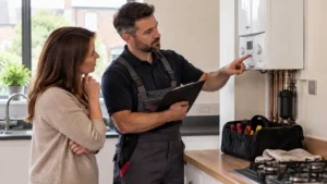 Understand What the Landlord Is Responsible For