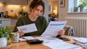 Energy Rebate Eligibility