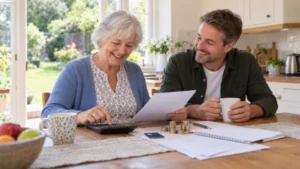 State Pension Increase