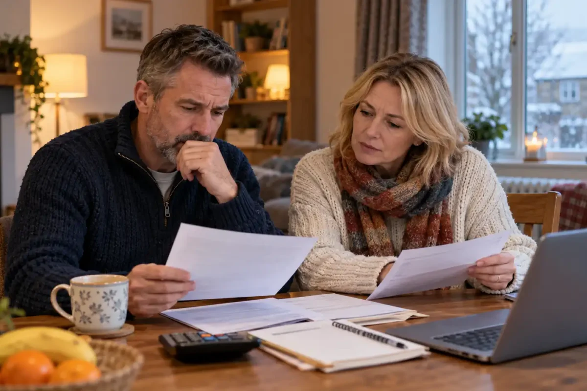 GOV.UK £150 Energy Rebate: Who Qualifies and When Will It Be Paid?